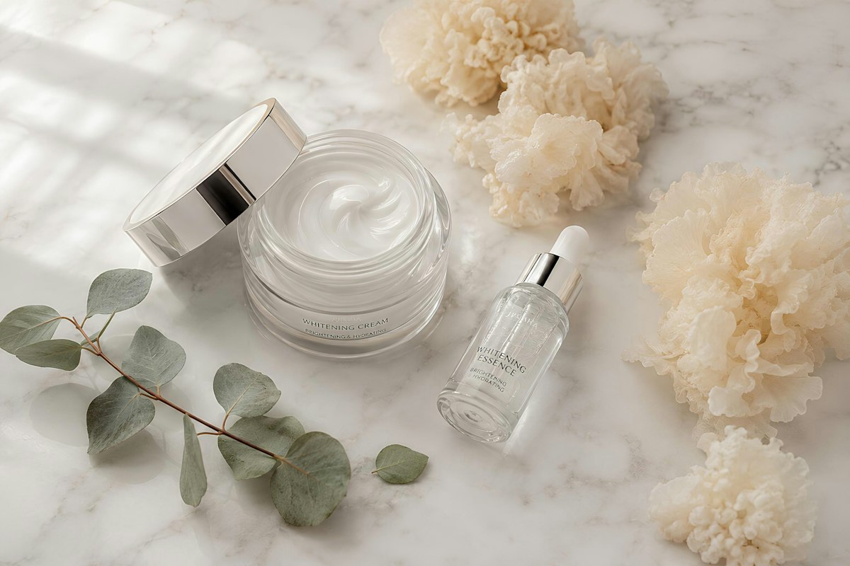 Skincare Science Writer